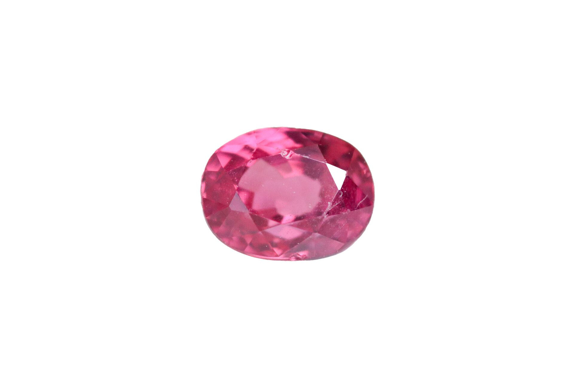 SOLD OUT】天然ルビー 0.635ct [マダガスカル産]